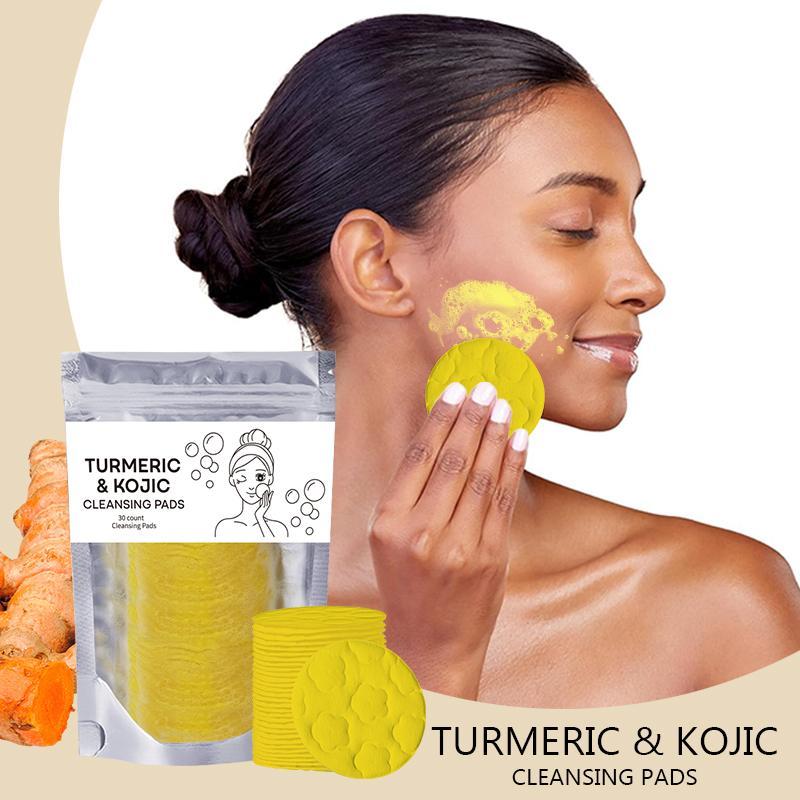 Turmeric Skincare Set
